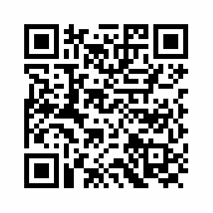 TADORIA公式LINE 友だち追加QRコード